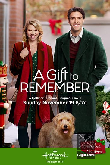 A Gift to Remember (A Gift for Christmas)