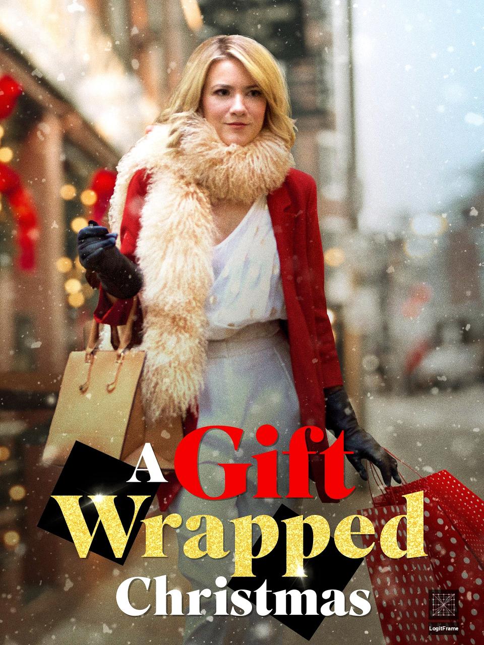 A Gift Wrapped Christmas 