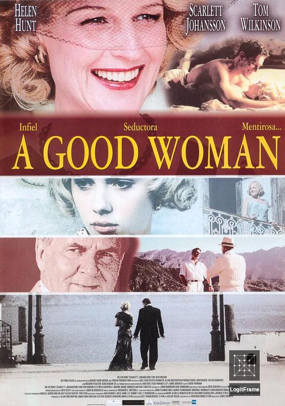 A Good Woman