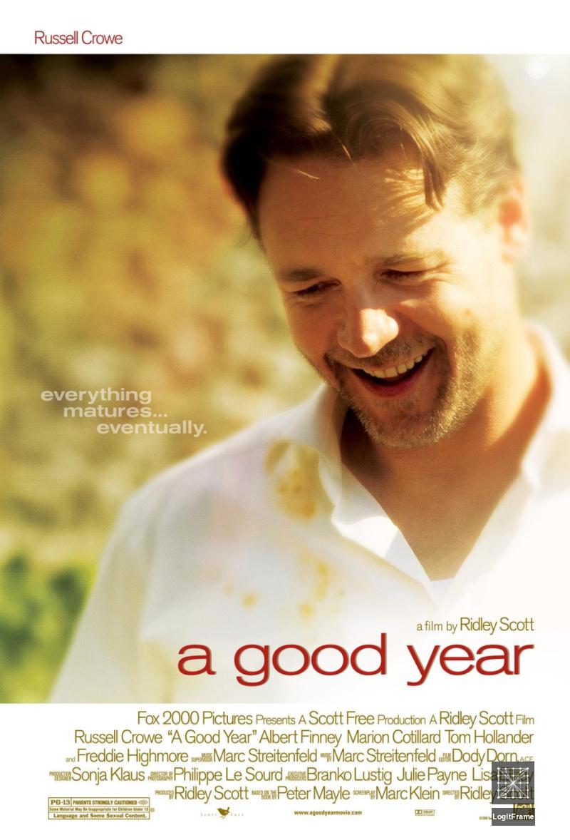 A Good Year 