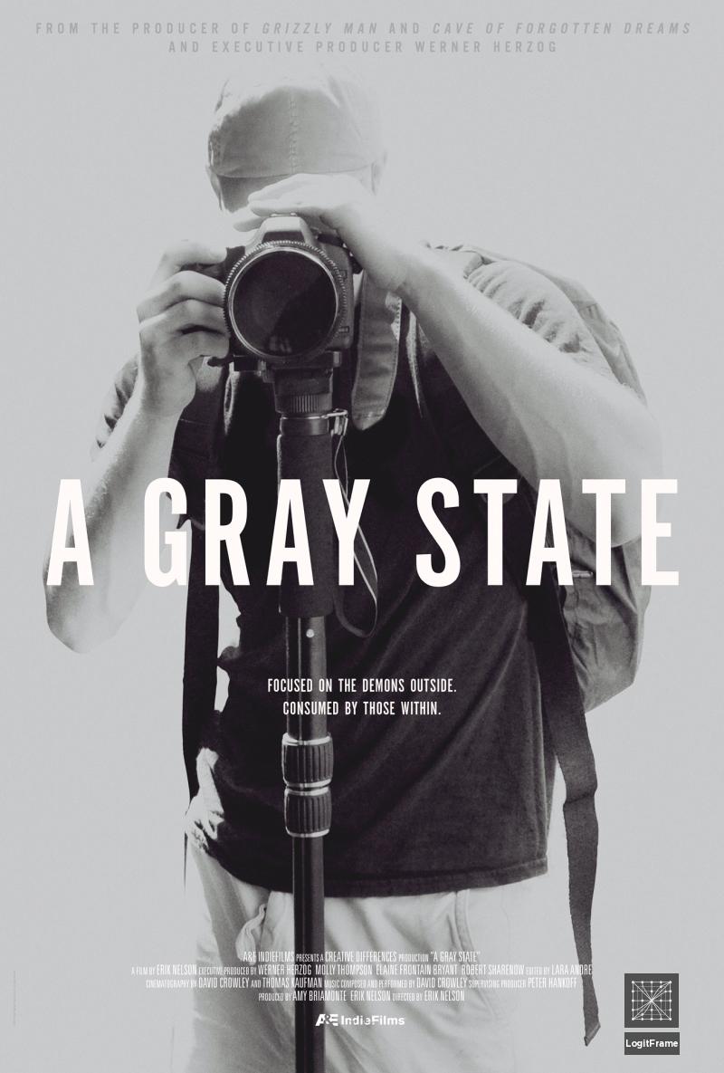 A Gray State 
