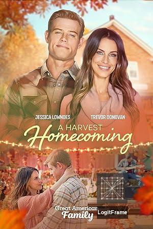 A Harvest Homecoming 