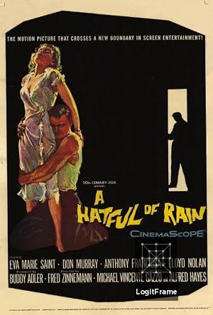 A Hatful of Rain 
