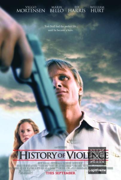 A History of Violence 