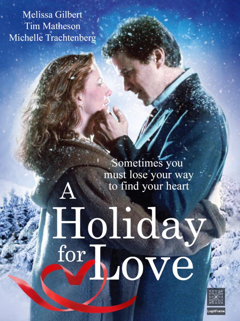 Christmas in My Hometown (A Holiday for Love)