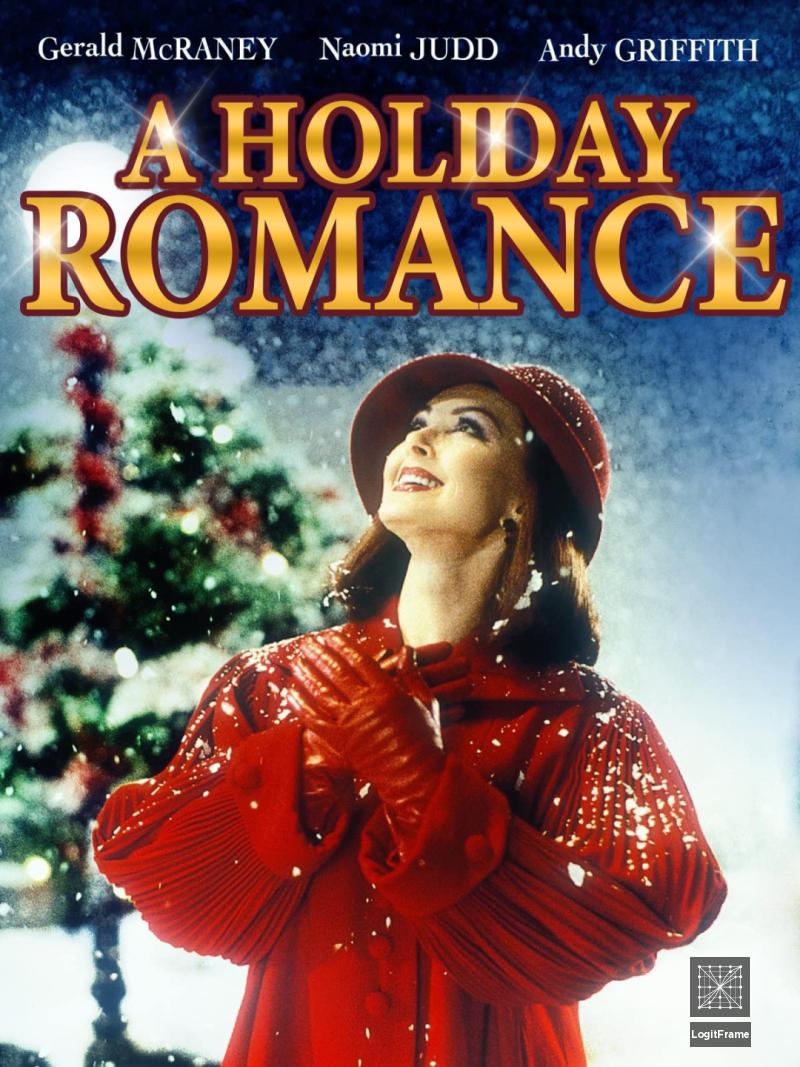 A Holiday Romance 