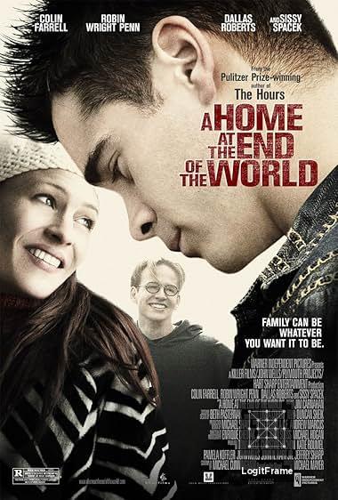 A Home at the End of the World 