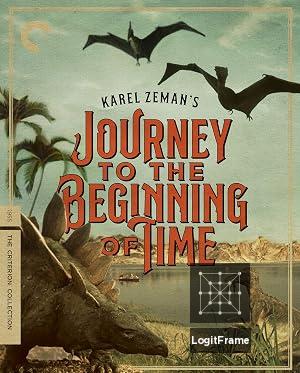 A Journey to the Beginning of Time 
