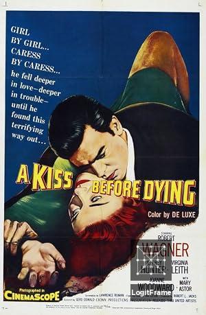 A Kiss Before Dying 