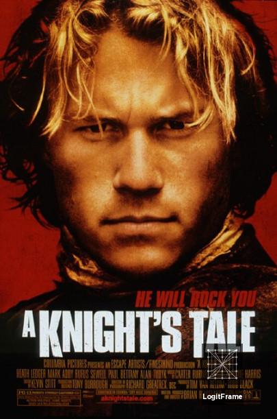 A Knight's Tale 