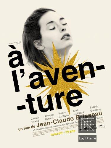À l'aventure 