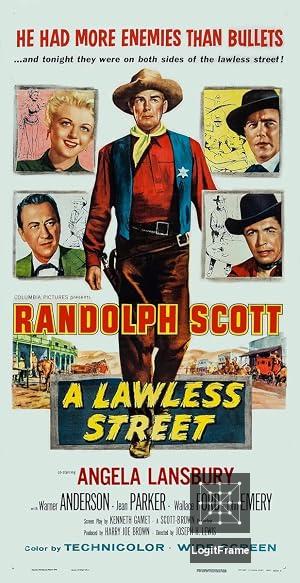 A Lawless Street 