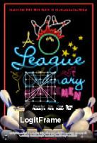 A League of Ordinary Gentlemen 