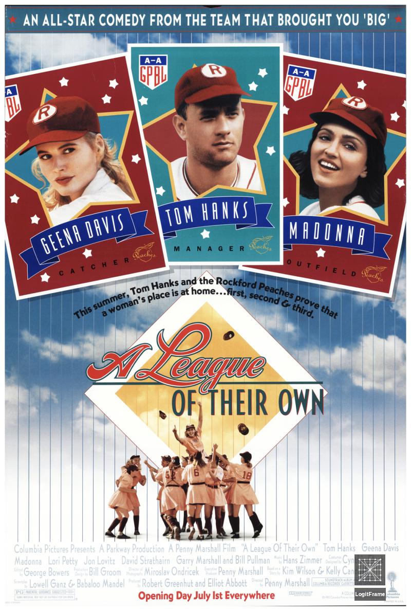 A League of Their Own 
