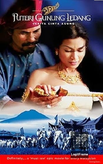 A Legendary Love 