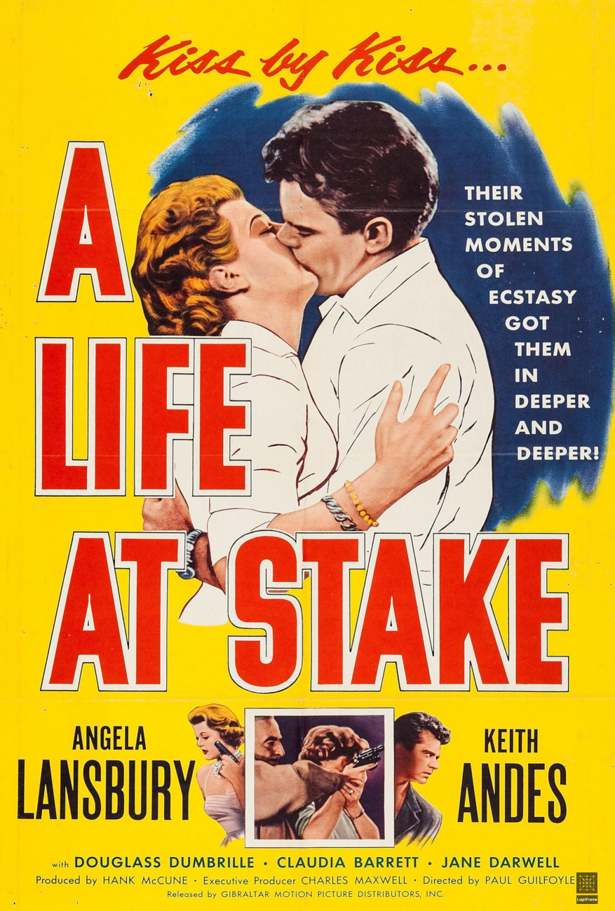 A Life at Stake 