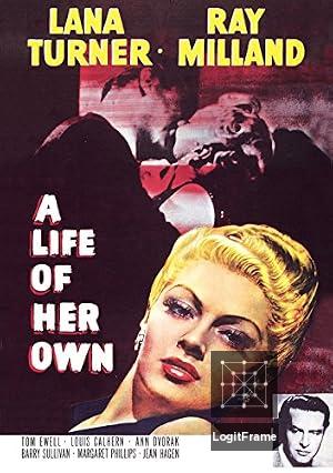 A Life of Her Own 