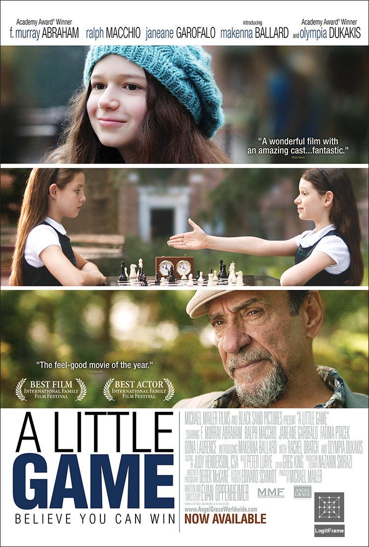 A Little Game