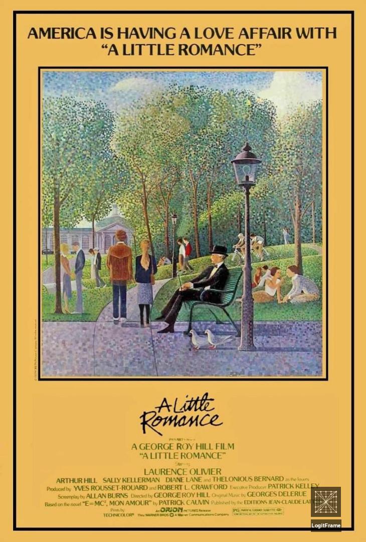 A Little Romance 