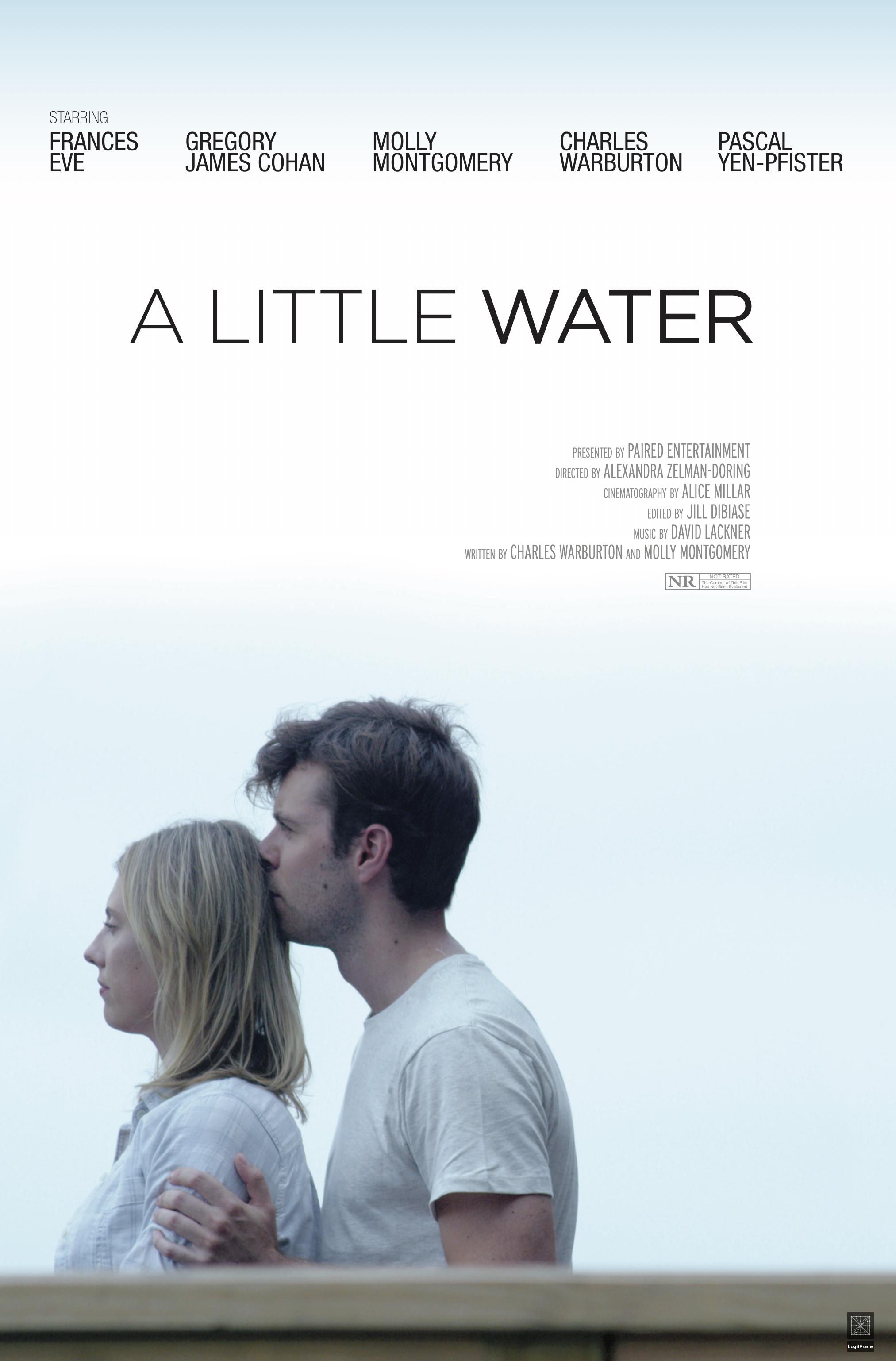 A Little Water 