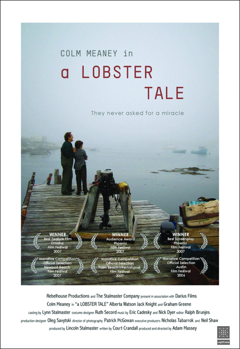A Lobster Tale 