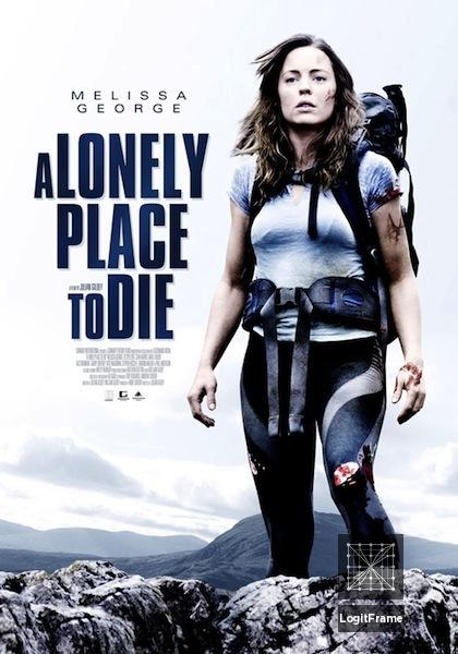 A Lonely Place to Die 