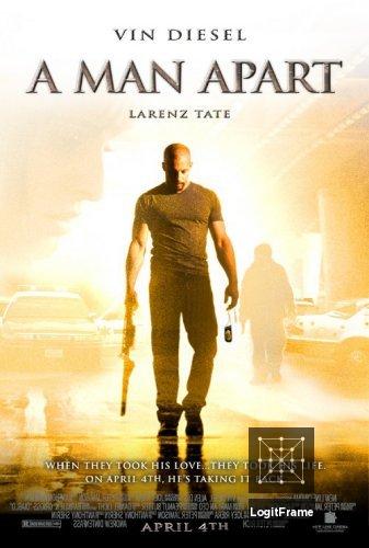A Man Apart 