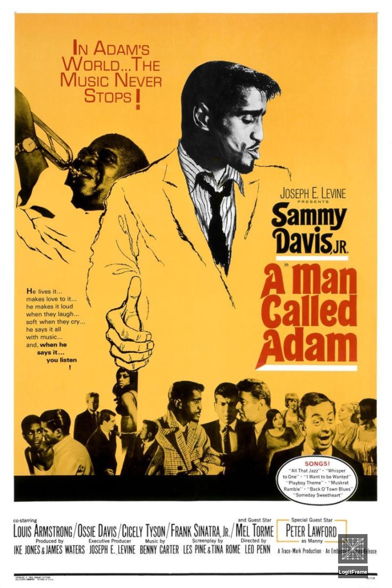 A Man Called Adam 
