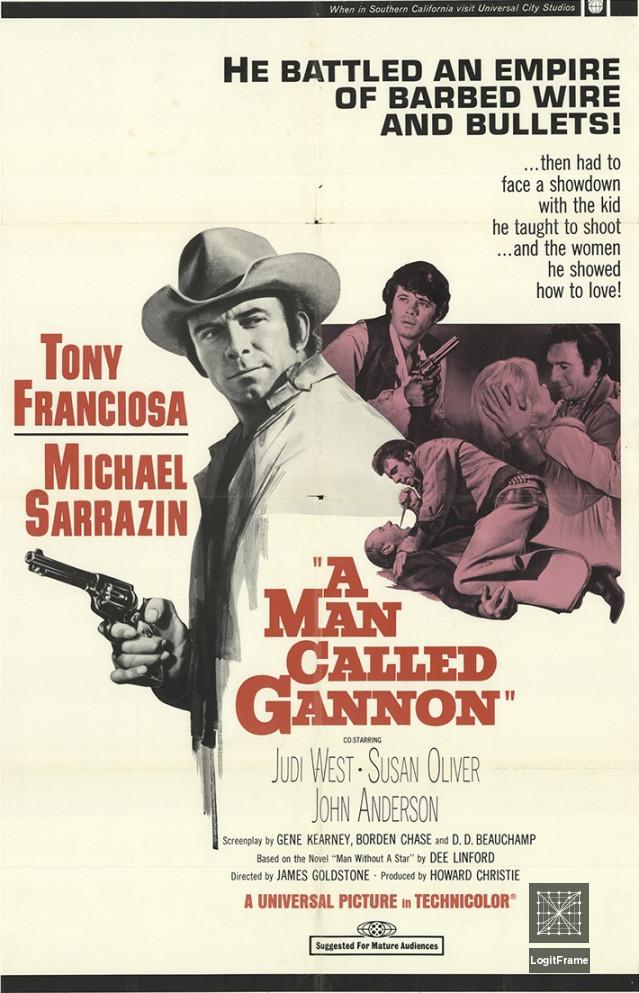 A Man Called Gannon 