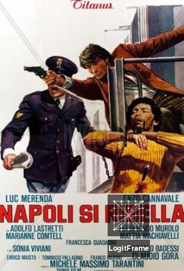 Napoli si ribella (A Man Called Magnum)