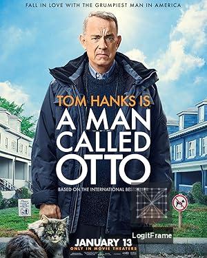A Man Called Otto 