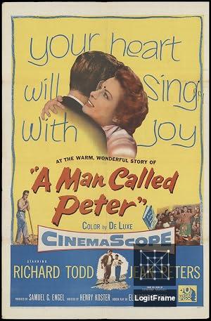 A Man Called Peter 