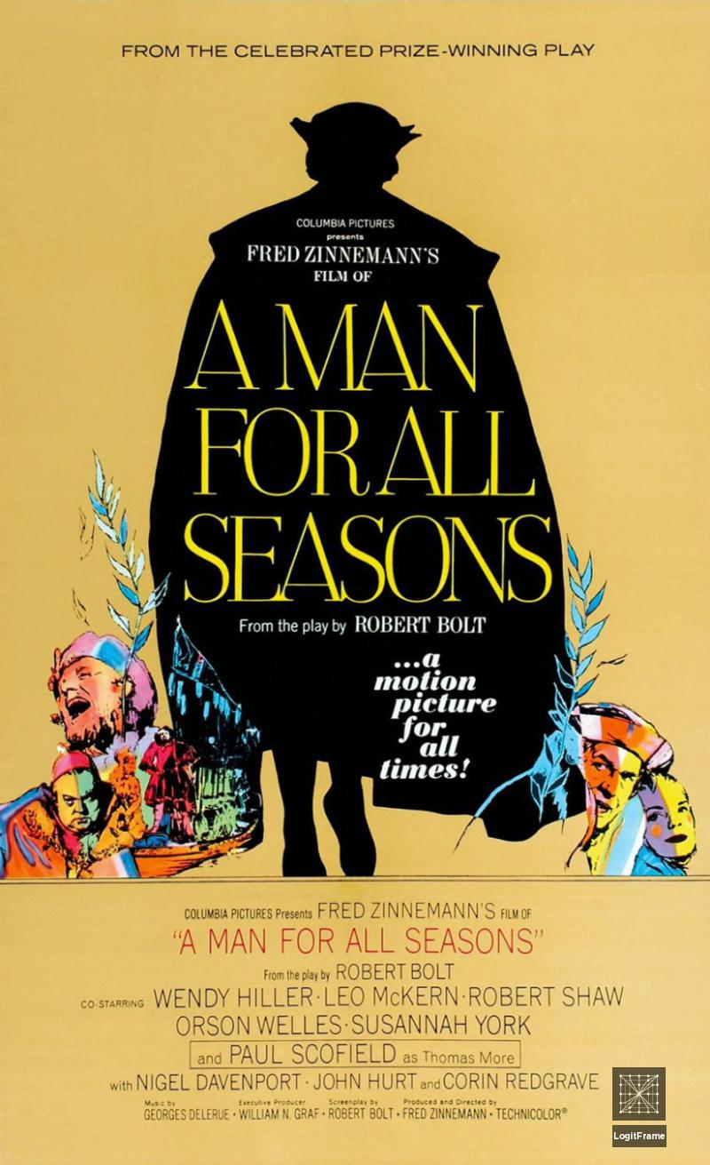A Man for All Seasons 