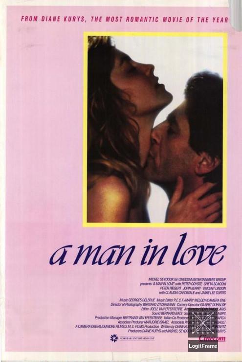 Un homme amoureux (A Man in Love)