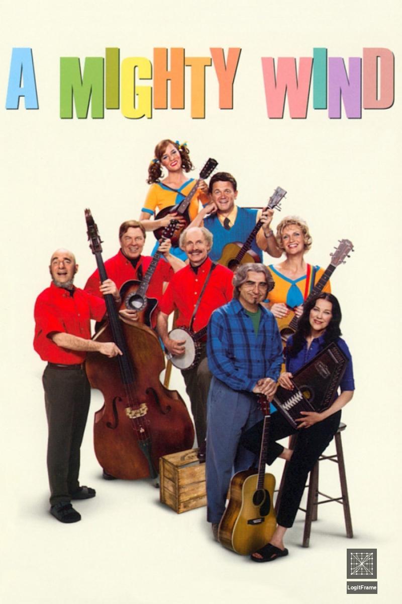 A Mighty Wind 