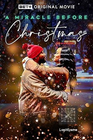 A Miracle Before Christmas 