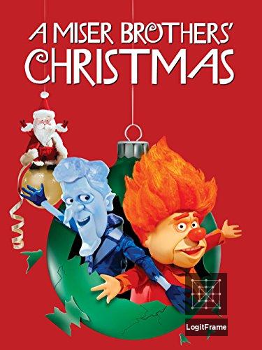 A Miser Brothers' Christmas 