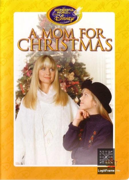 A Mom for Christmas 