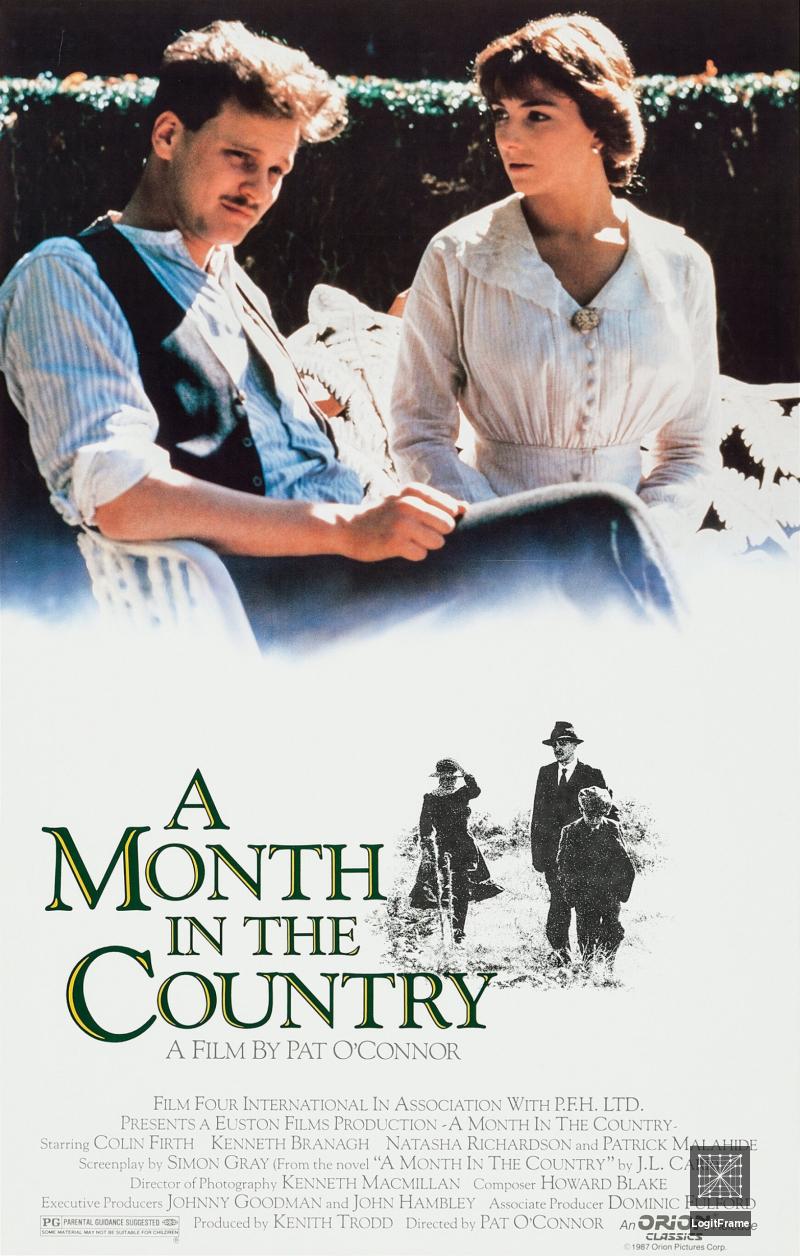 A Month in the Country 