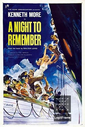 A Night to Remember 