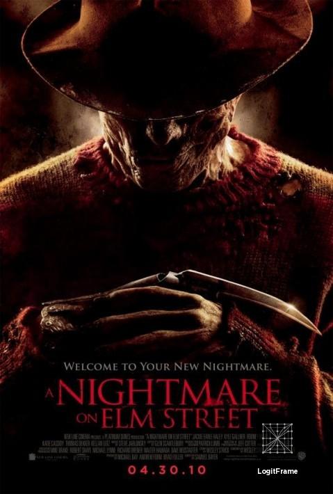 A Nightmare on Elm Street 