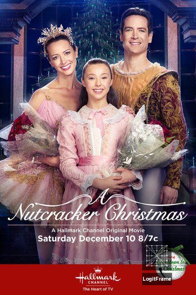 A Nutcracker Christmas 