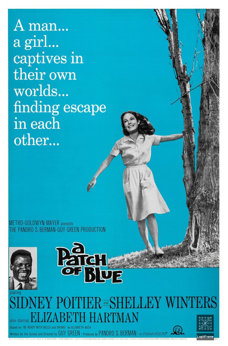 A Patch of Blue 
