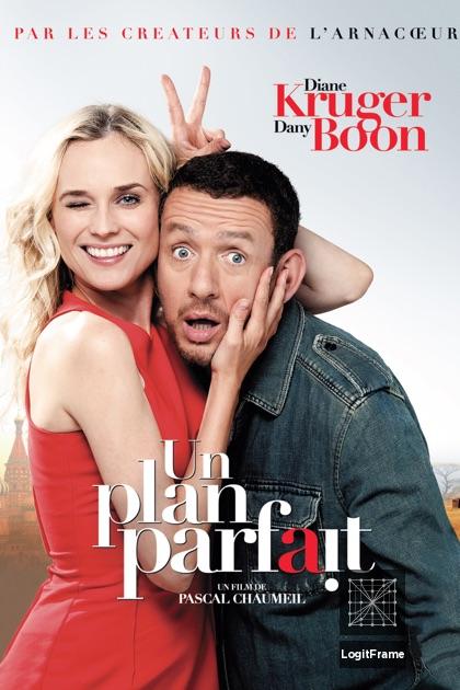 Un plan parfait (A Perfect Plan)
