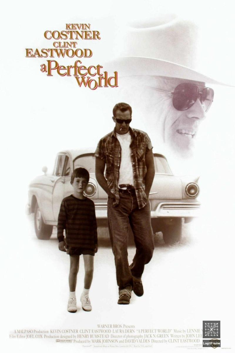 A Perfect World 