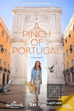 A Pinch of Portugal 