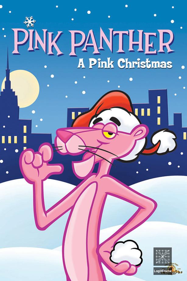A Pink Christmas 