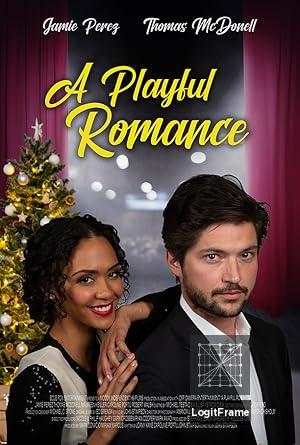 A Playful Romance 