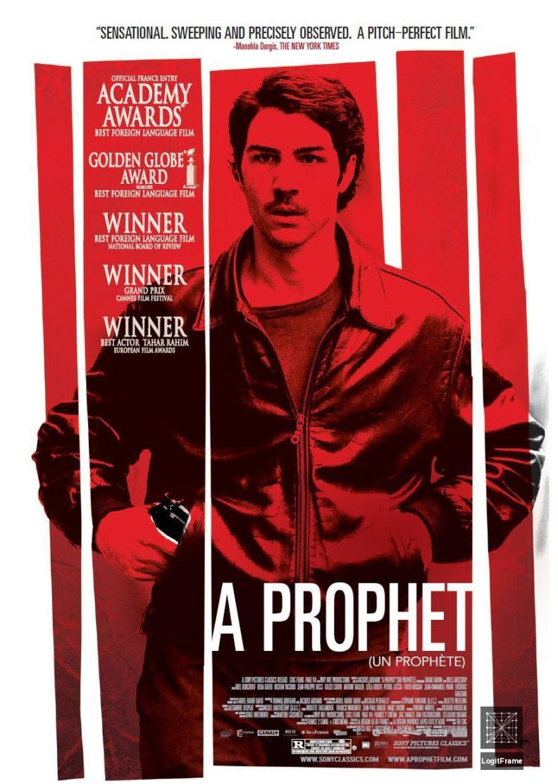 Un prophète (A Prophet)
