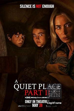 A Quiet Place Part II 